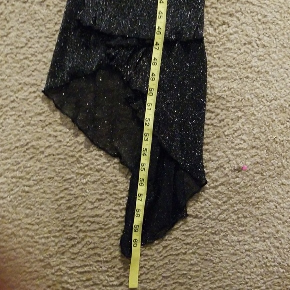 women hot sexy lingerie costumes Fishnet Babydoll - Picture 6 of 6